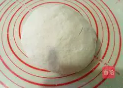 Illustration of how to make hand cakes 5