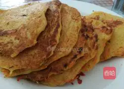 Potato cake recipe 5