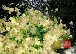 Broccoli fried rice recipe 9