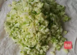 Illustration of how to make fancy dumplings 7