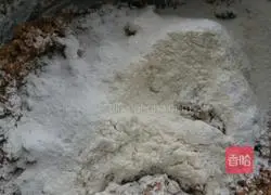 Brown Sugar Oatmeal Shortbread Recipe Illustration 6