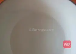 Illustration of how to make steamed buns stuffed with black sesame filling 7