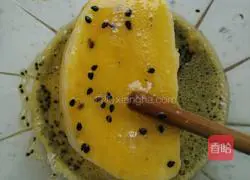 Illustration of how to make pan-fried steamed buns 5