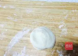 Egg Illustration of filling cakes 8