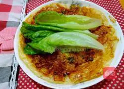 Illustration of how to make egg cakes 11