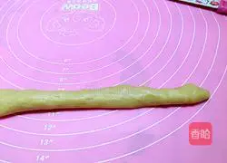 Illustration of homemade Wangzi steamed buns 7