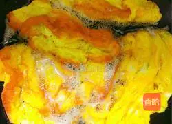 Cashew egg fried rice recipe 5