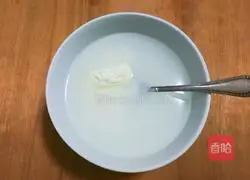 Milk flavored buckwheat steamed buns recipe 3