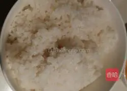 Assorted fried rice recipe illustration 2