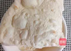 Illustration of how to make tomato, egg and egg braised cake 2