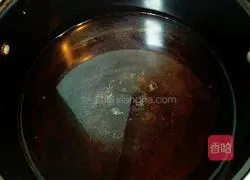 Illustration of how to make meat sauce noodles 3