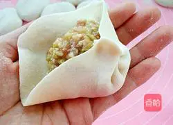 Zucchini buns recipe 19