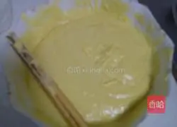 Potato Egg Pancake Recipe Illustration 7