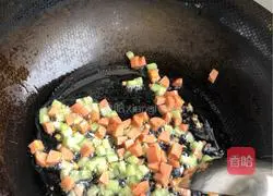 Pineapple fried rice recipe 4