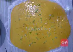 Creative steamed bun recipe 9