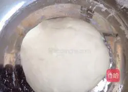 How to make Gege brand homemade kohlrabi buns Illustration 2