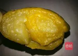 Illustration of how to make small steamed buns 6