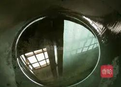 Illustration of how to make okra fried rice 7