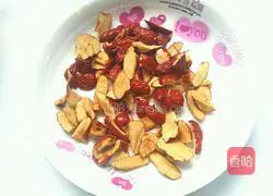 How to make red date steamed buns Illustration 1