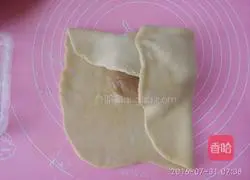 Sesame paste cake recipe 12