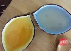 Table Tennis Fried Rice Recipe 3