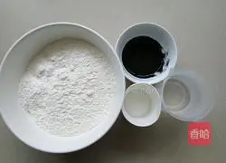 Tahini sugar cake recipe 1