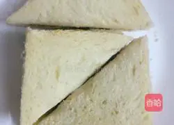 Illustration of how to make a sandwich 6