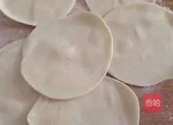 Lotus root and pork dumplings recipe 16