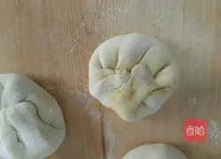 Illustration of how to make Northeastern sugar cakes 14