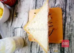 Illustration of how to make a sandwich in a day 15