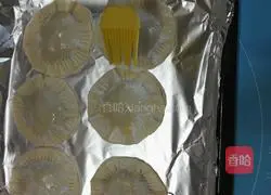 Pictures of how to make the pie 9