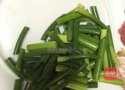 Cai Qiao Fried Noodles Recipe Illustration 4