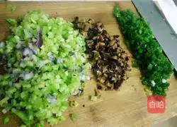 Candy Dumpling Recipe Illustration 4