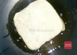 Thousand-layer pie recipe 14