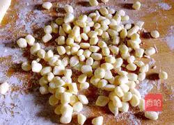 Illustration of how to make Wangzi steamed buns 9