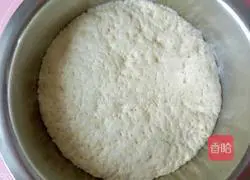 Illustration of how to make carrot buns 15