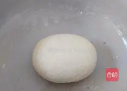 Illustration of how to make hand pancake rolls 3