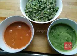 Rainbow Dumplings (Full Version) Recipe 4