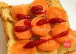 Simple sandwich recipe 12