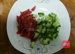 Pineapple fried rice recipe 6