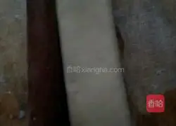 Noodle spiral pancake recipe 13