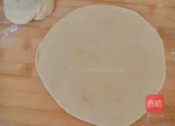 Pumpkin pancakes Practice illustration 11