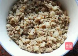 Illustration of how to make fancy dumplings 5