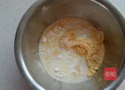 Milk Corn Muffins Recipe Illustration 3