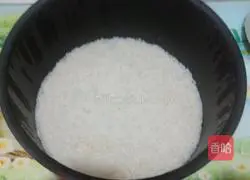 Sanding Fried Rice Recipe Illustration 2