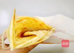 Illustration of homemade hand cakes 14