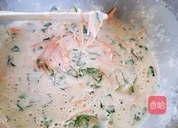 Celery and Carrot Soft Cake (Homemade Version) Recipe Illustration 6