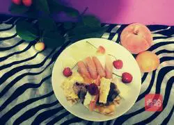 Easy-to-learn Zongzi Sandwich ~ Illustration of the Golden List of Zongzi Recipes 5