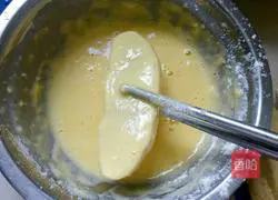 How to make steamed bun slices 5