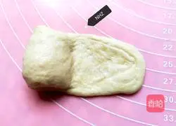 Milk-flavored and adorable little octopus Illustration of how to make steamed buns 7